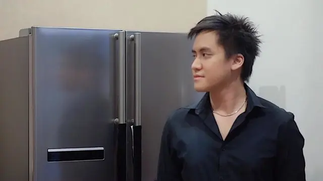 Kevin Aprilio