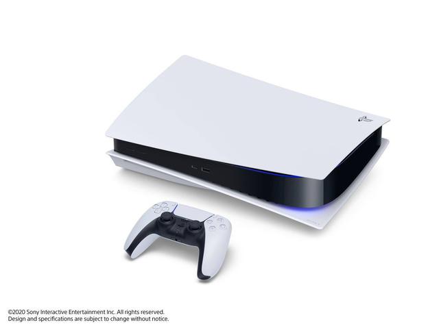 Catat Ini Tanggal Rilis Ps5 Tekno Liputan6 