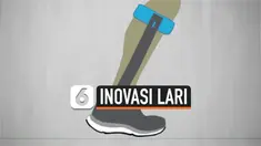 inovasi lari