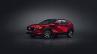 Mazda CX-30 (Mazda)