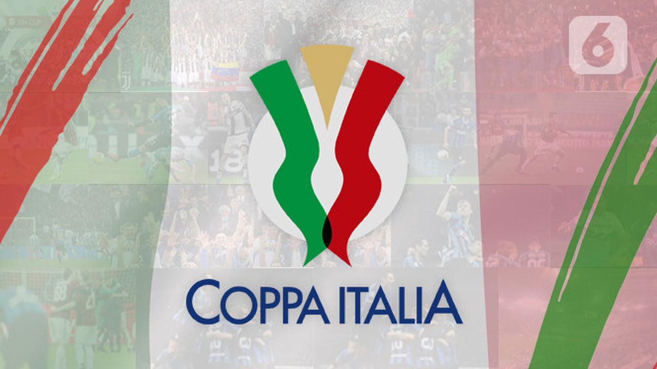 Ilustrasi coppa italia