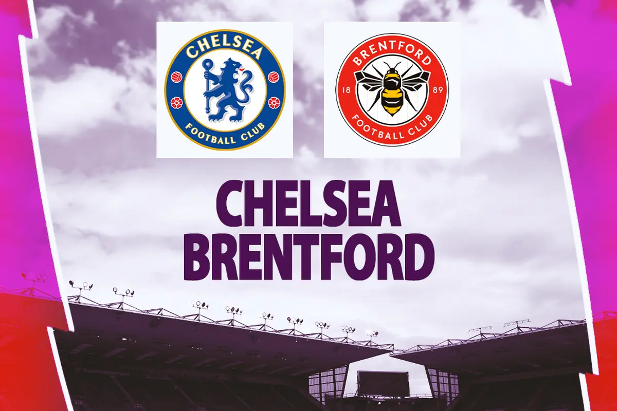 Liga Inggris - Chelsea vs Brentford