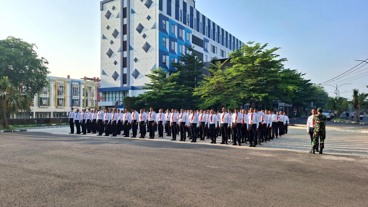 Sumpah Pemuda 2025, Pertamina Buka 5.000 Lapangan Kerja untuk Generasi Muda