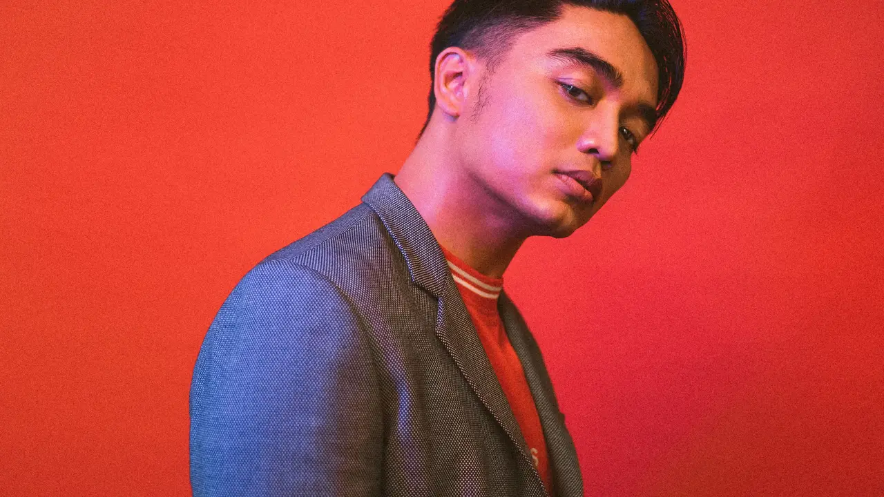 Dipha Barus
