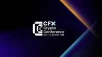CFX Crypto Conference 2025: Aset Kripto Jadi Pilar Ketahanan Ekonomi Digital Indonesia