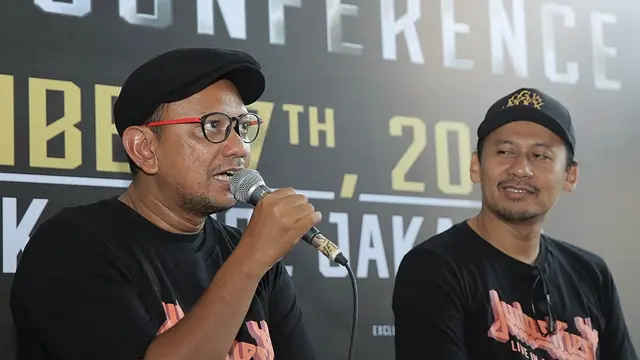 [Bintang] Judas Priest