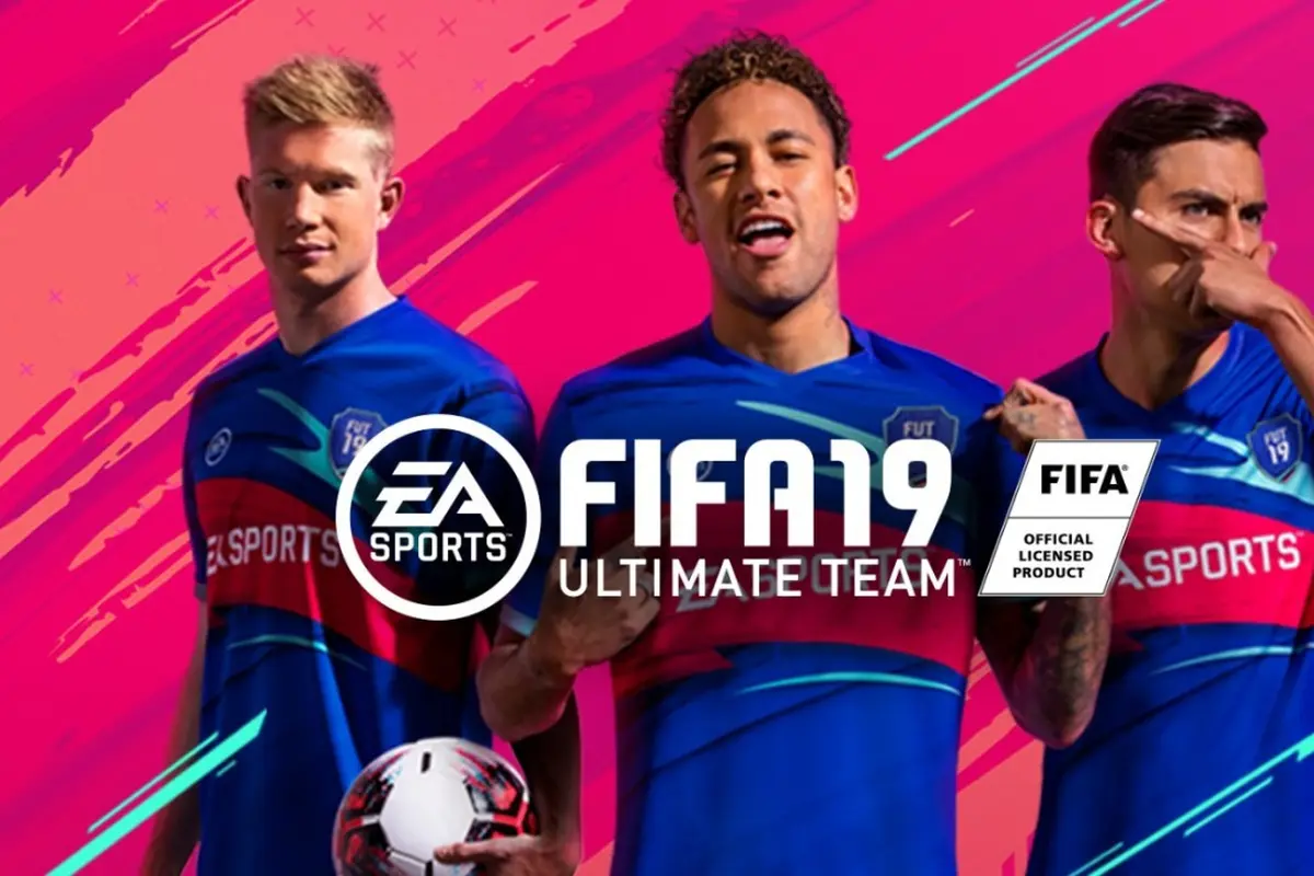 FIFA 19