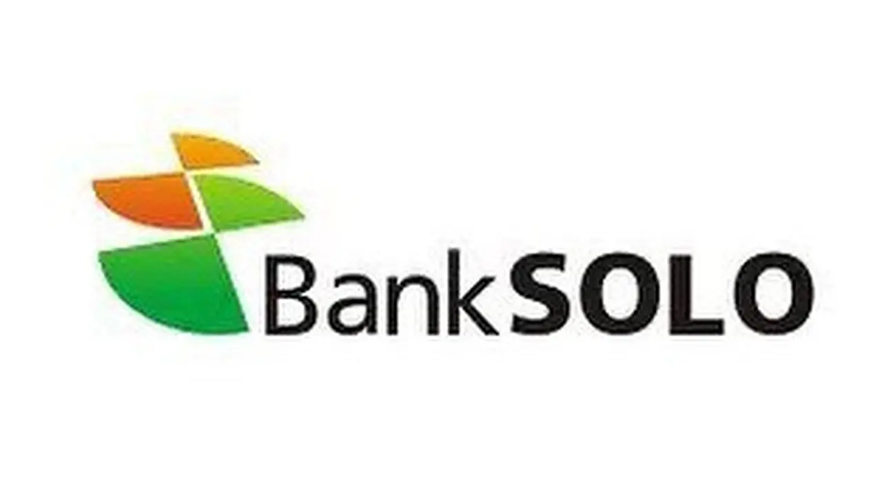 Bank Solo