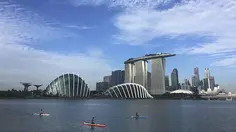 Putar Video dengan Suara Keras hingga Makan di Bus Singapura Denda Rp 7 Juta