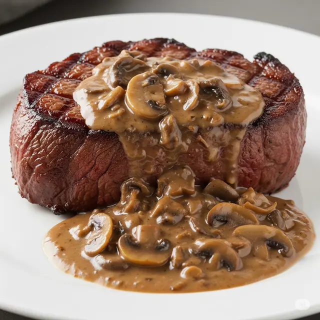 Cara Membuat Steak yang Lezat dan Empuk di Rumah, Bisa Pakai Daging Kurban