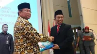 Perlukah Menkominfo Kena Reshuffle?