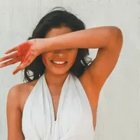 deodoran tidak secara langsung menyebabkan kulit ketiak menjadi hitam./copyright pexels/sakshi