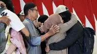 Cerita di Balik Pembebasan 4 Kru MT Honour 25 yang Disandera di Somalia