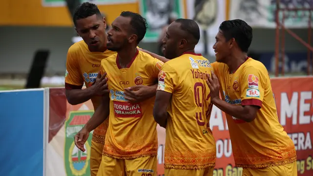 Sriwijaya FC