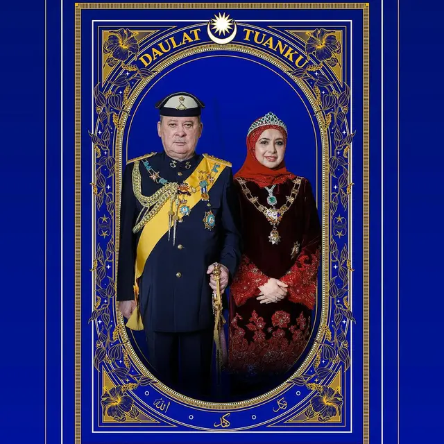 Raja Malaysia