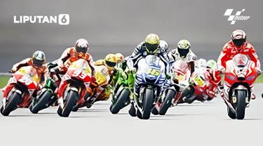 Jadwal Motogp San Marino Persaingan Makin Sengit Di Misano Bola Liputan6 Com