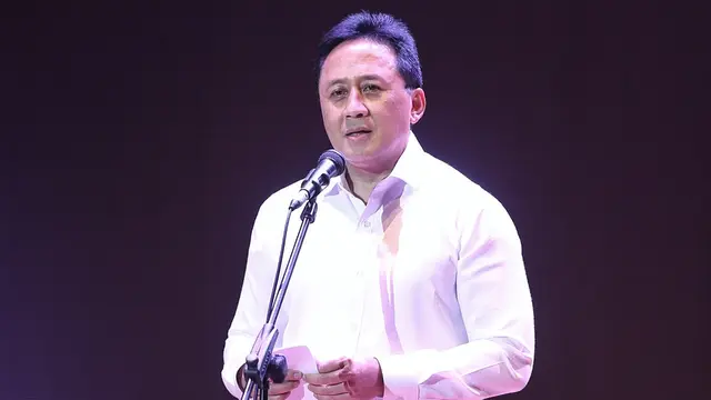 [Bintang] Triawan Munaf