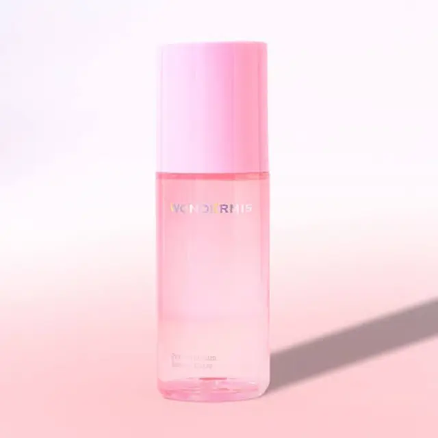 Pure Geranium Booster Toner