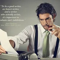 Aturan-aturan yang harus kamu patuhi agar tulisanmu enggak jadi kacangan. 