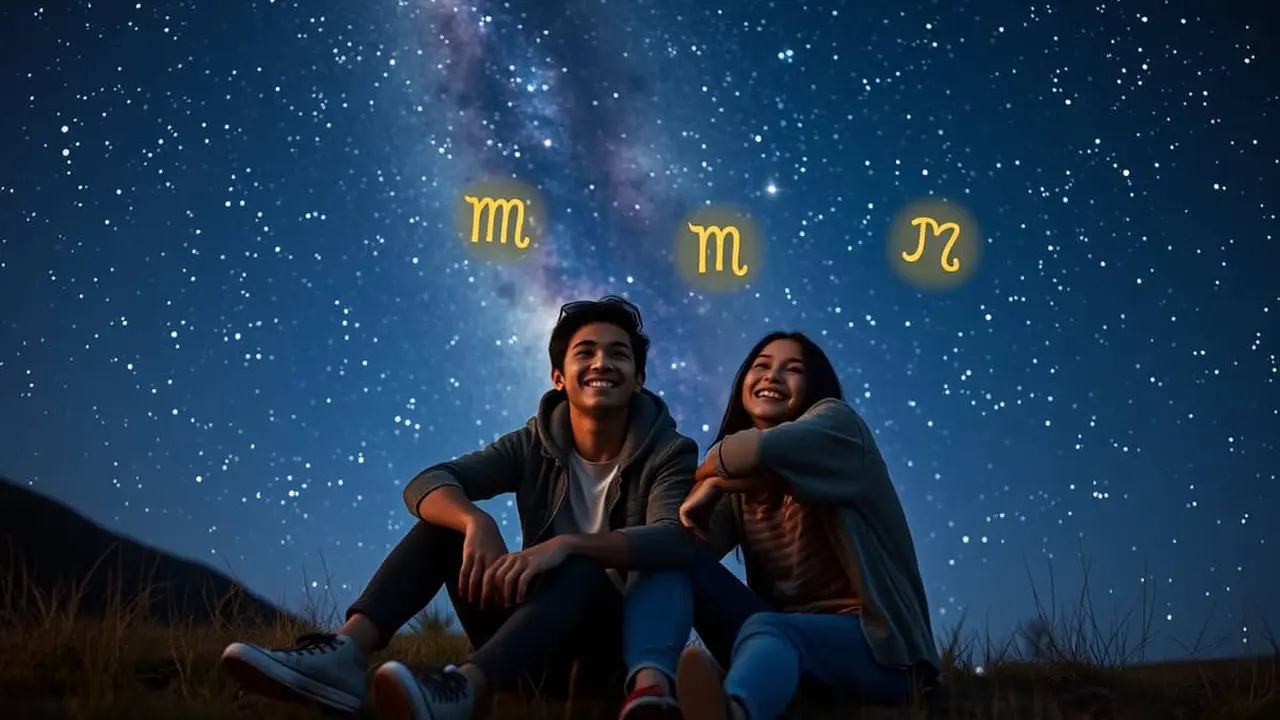 zodiac love compatibility