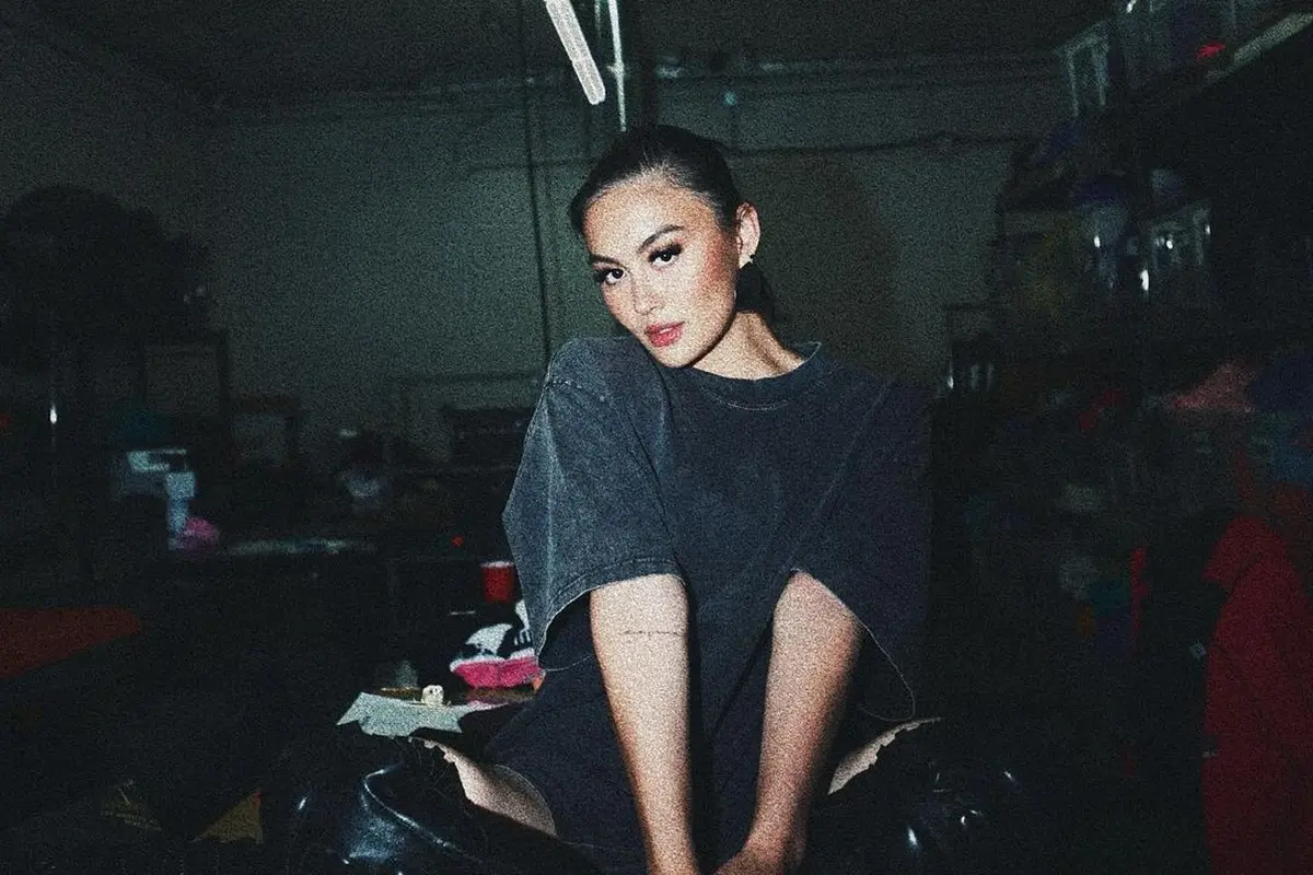 Agnez Mo