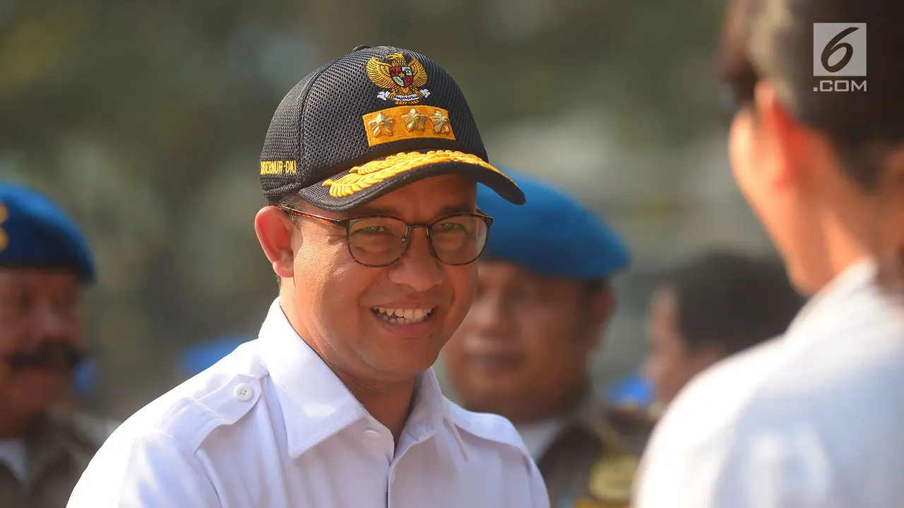 Gebyar Gerebek Sudirman-Thamrin