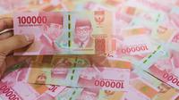 Ilustrasi uang rupiah. (Gambar oleh iqbal nuril anwar dari Pixabay)