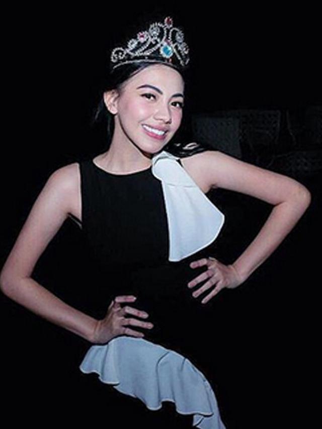 [Bintang] Kezia Karamoy