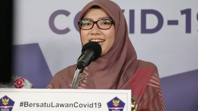 Dewi Nur Aisyah