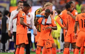 Tempat Menonton Belanda vs Swedia di Piala Dunia 2026