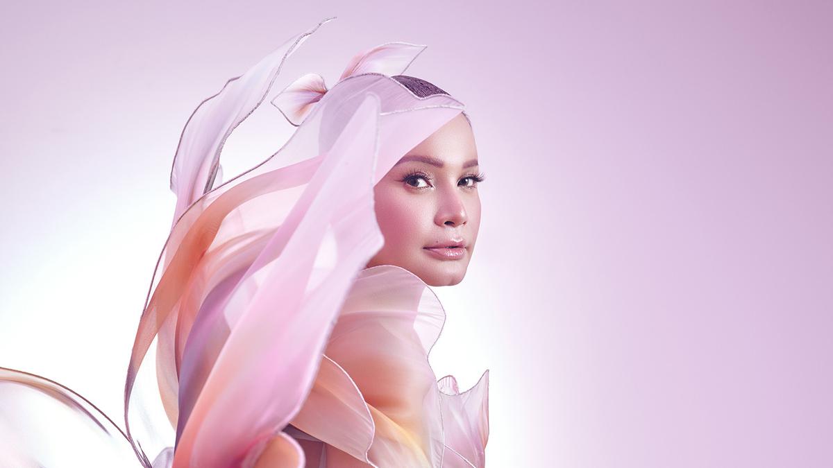 6 Fakta Rossa Gelar Konser Here I Am di Jakarta dan Malaysia, Babak Baru Karier Queen of Pop Indonesia
