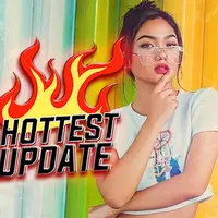 HL Hottest Update Marion Jola (Foto: Instagram/marion_jola)