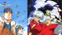 Anime apa saja yang menyuguhkan konsep perjalanan waktu sebagai tema utamanya?