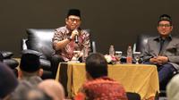 Direktur Urusan Agama Islam dan Bina Syariah, Arsad Hidayat. (Foto: Laman Kementrian Agama).