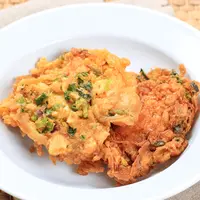 Ilustrasi telur berenda./Copyright shutterstock.com/id/g/IkaRahma