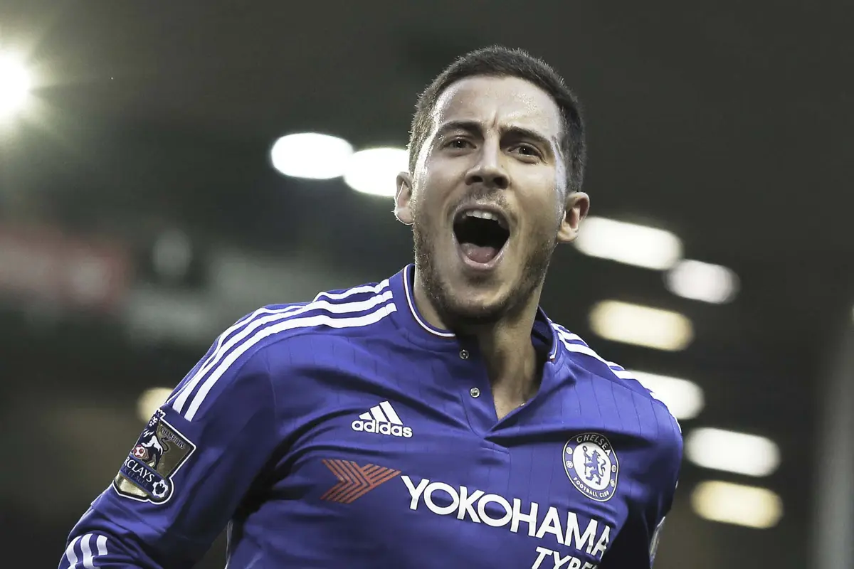 5 Skill Brilian Bintang Premier League: Hazard, Mahrez dan Alli