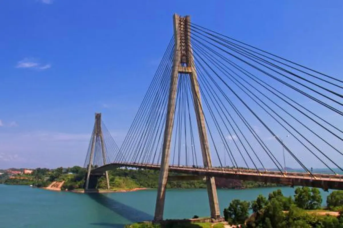 Batam dan Bali Gaet Wisman Malaysia Paling Banyak