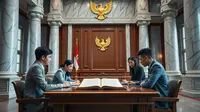 Apa Fungsi Konstitusi dalam Sistem Pemerintahan: Panduan Lengkap