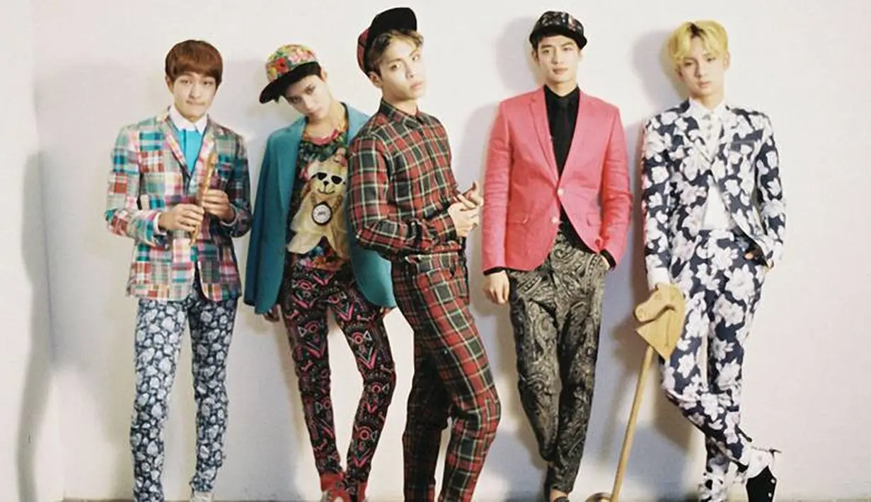 Seperti diketahui, Jonghyun SHINee meninggal dunia lantaran mengisap asap karbon monoksida dari briket batu bara yang ia bakar. (Foto: allkpop.com)