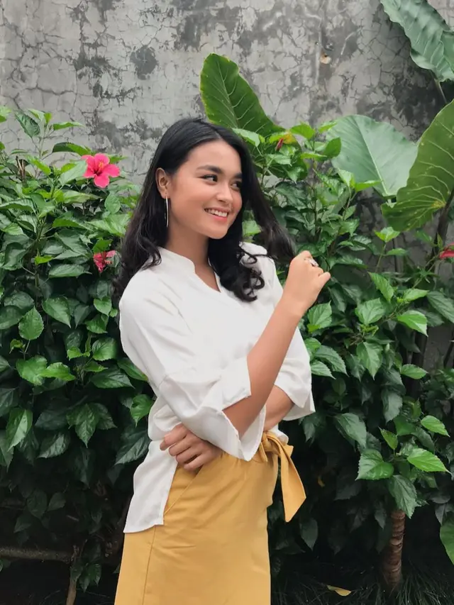 6 Potret Hanna Kirana, Sepupu Citra Kirana yang Juga Seorang Aktris Sinetron