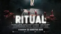 Film Ritual (Instagram: @scream_films)