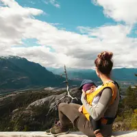 Tips Menjadi Single Parent yang Tangguh dan Bahagia