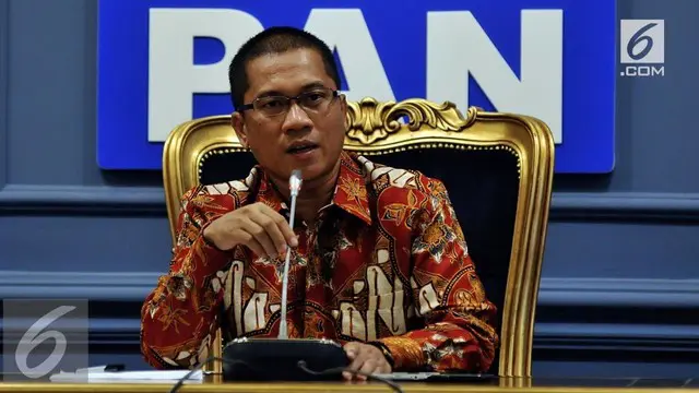 Partai Amanat Nasional (PAN) akan menggelar Rapat Kerja Nasional (Rakernas) di Bandung. 
