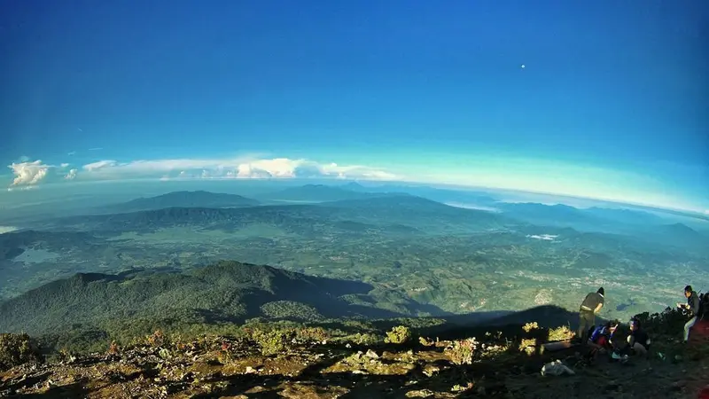 [Bintang] Jawa Barat