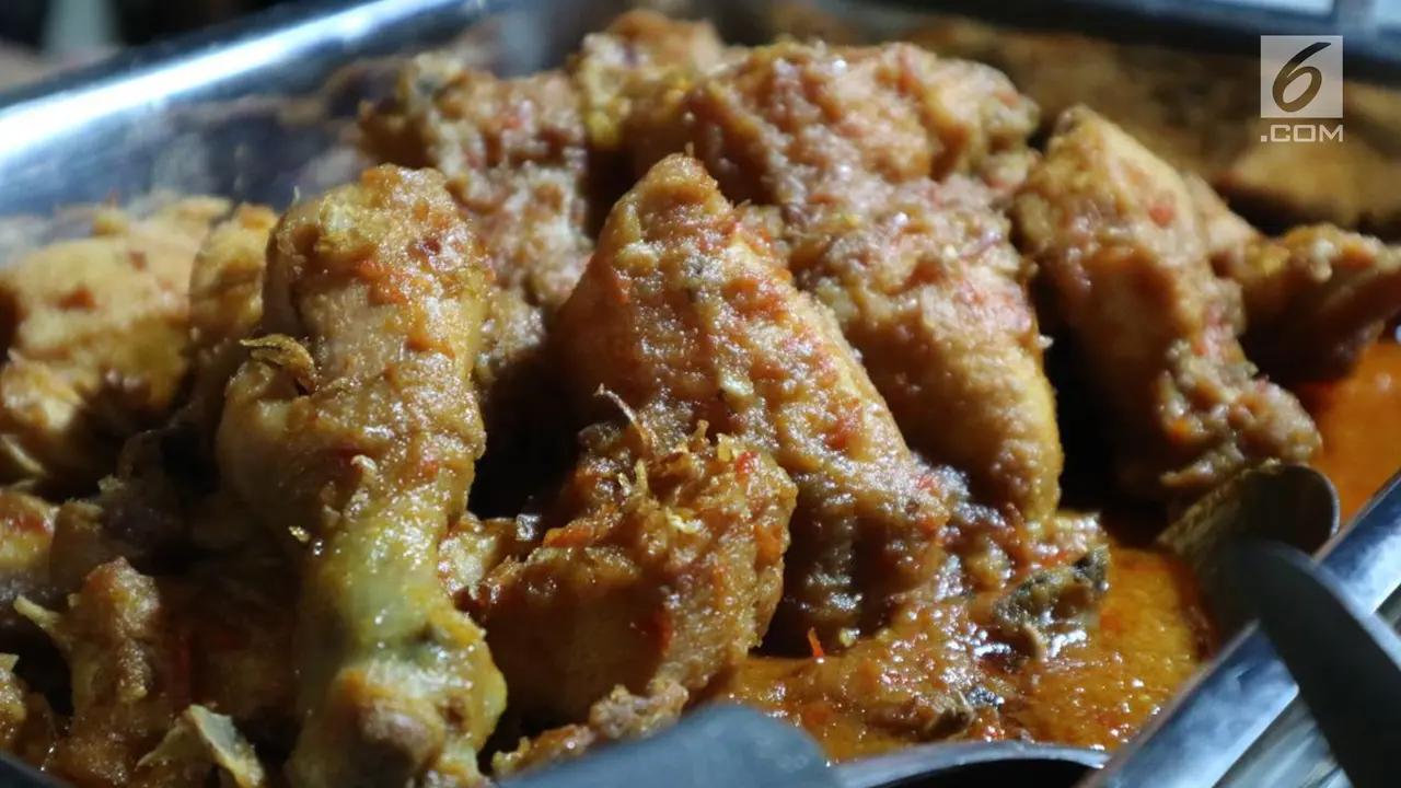 Jelajah Gizi Malang 2017