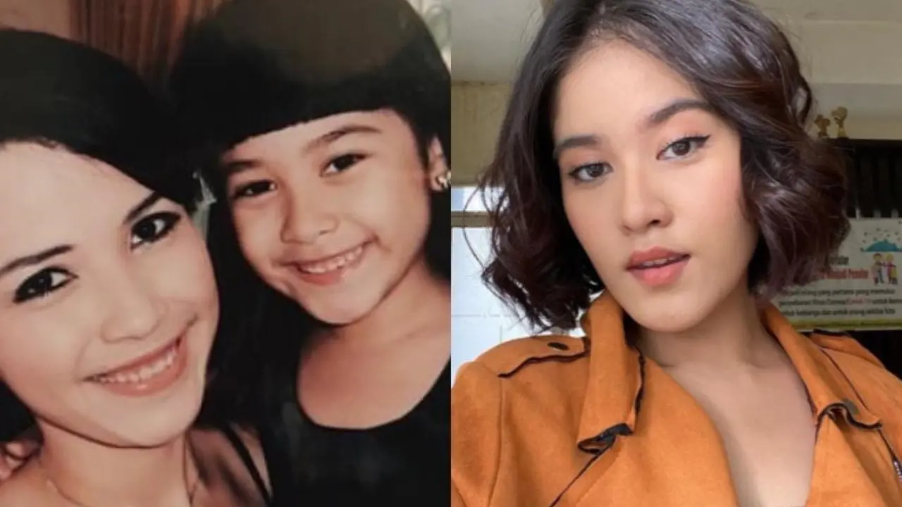 Beranjak Dewasa, Ini 9 Potret Terkini Ashira Zamita Pemeran Anak Mischa di Cinta Fitri yang Semakin Menawan dengan Outfit Kekinian
