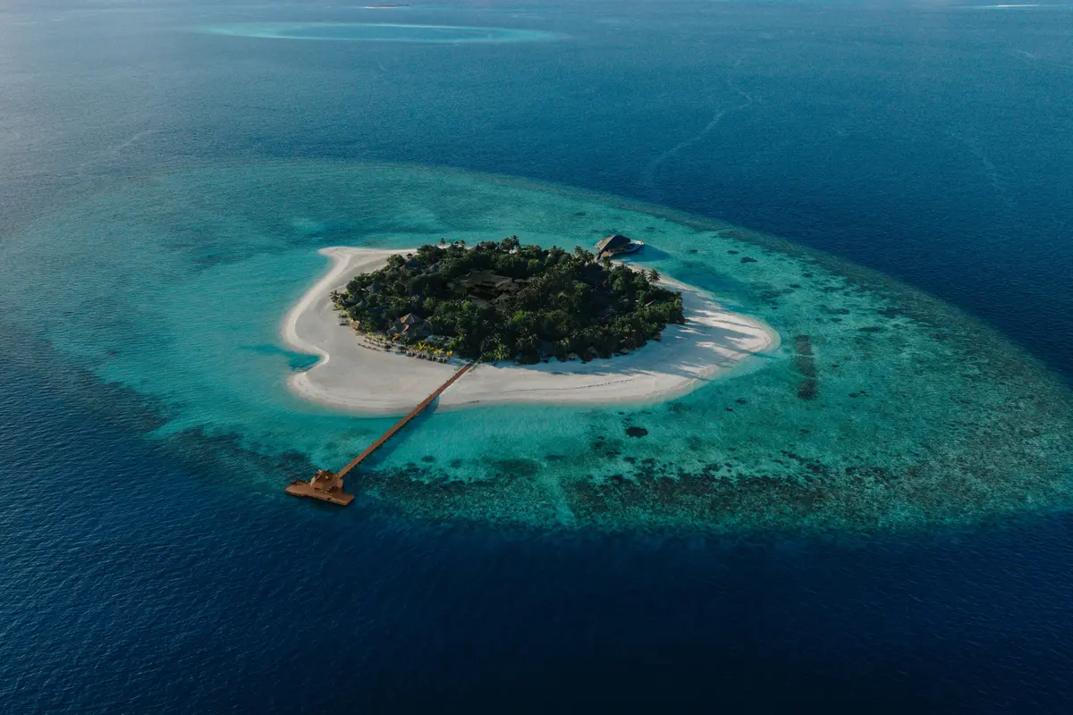 Merayakan 30 Tahun Keindahan Maldives, Banyan Tree Vabbinfaru Tawarkan Sensasi Hidup Maladewa Asli dalam Kemewahan Ramah Lingkungan (Foto: Banyan Tree Vabbinfaru/petriepr.com)