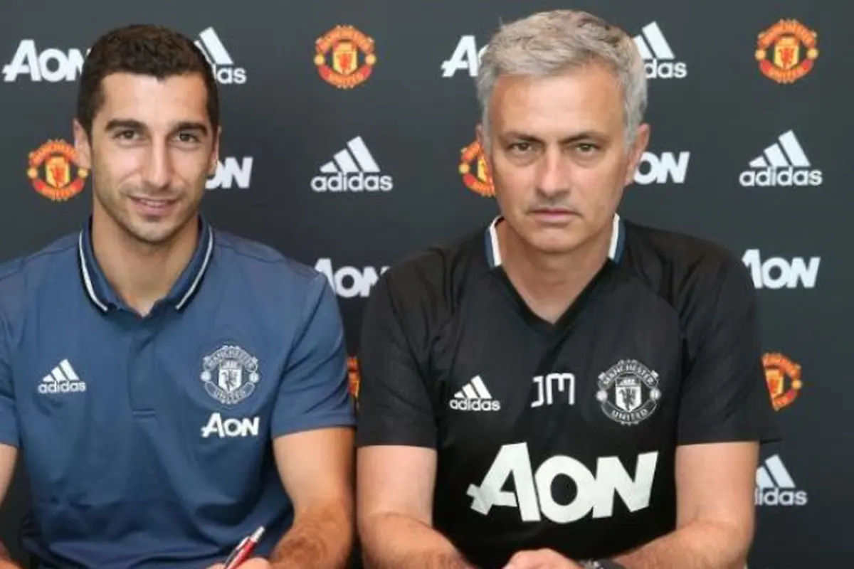 Manchester United