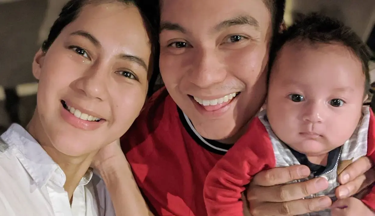 Baim Wong (Instagram/baimwong)