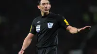 Wasit Ini Tak Sabar Pimpin Partai Puncak Piala FA